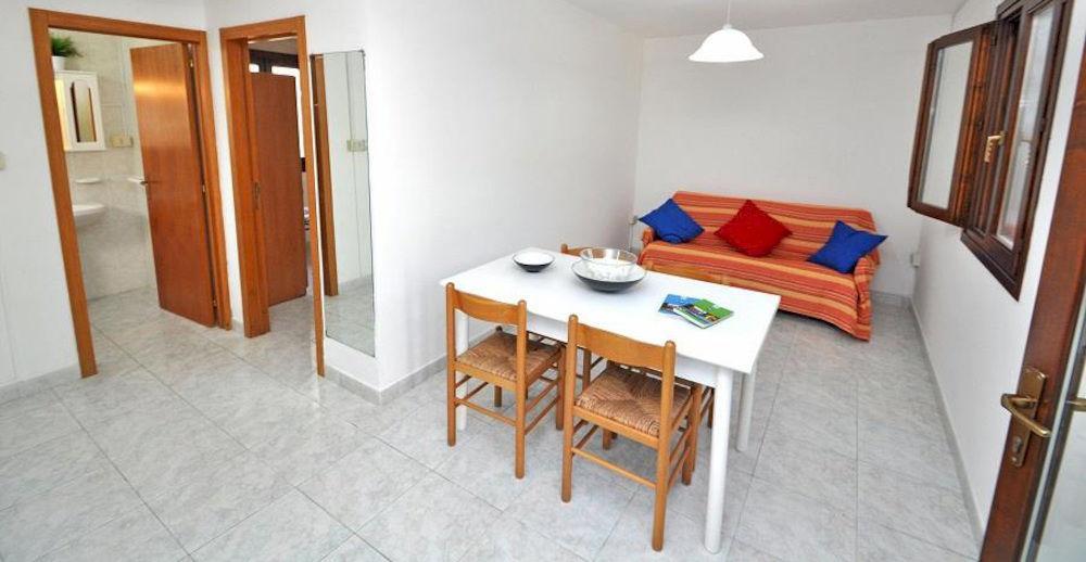 Elena Apart-hotel 3*