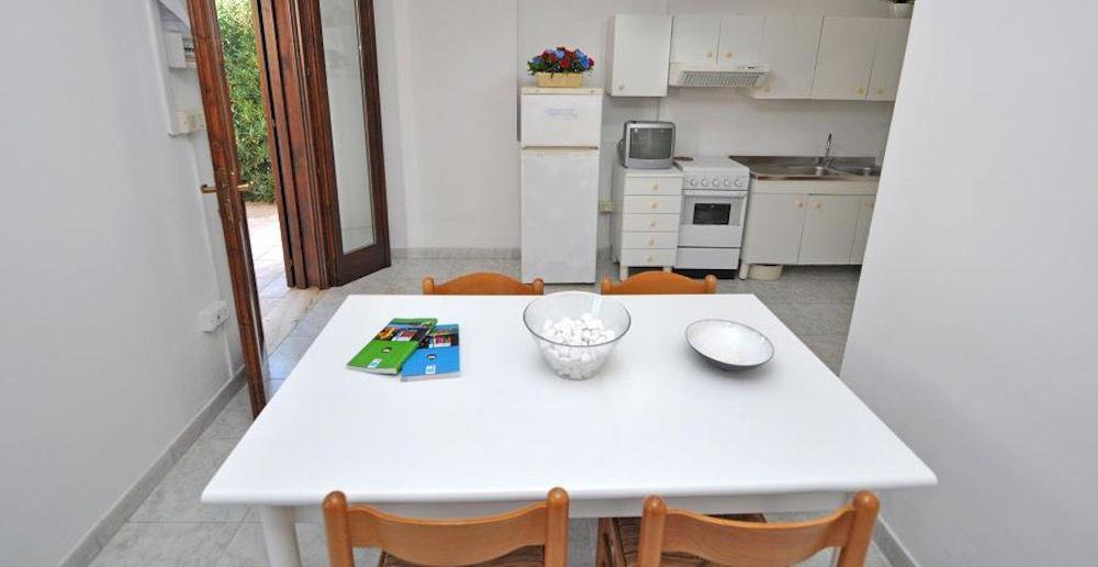 Elena Apart-hotel 3*