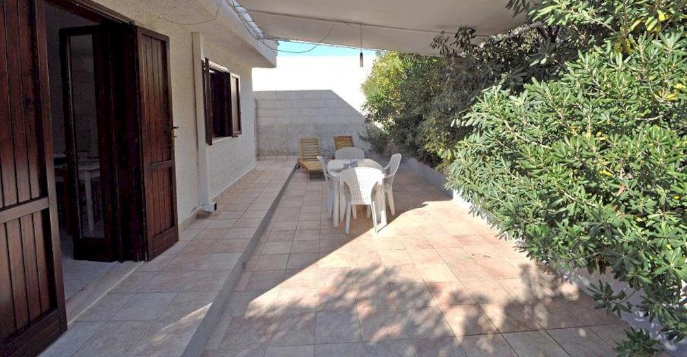 Elena Apart-hotel Gallipoli