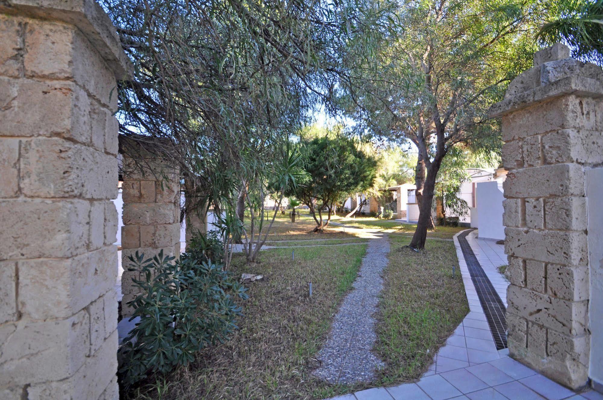 Apart-hotel Elena
