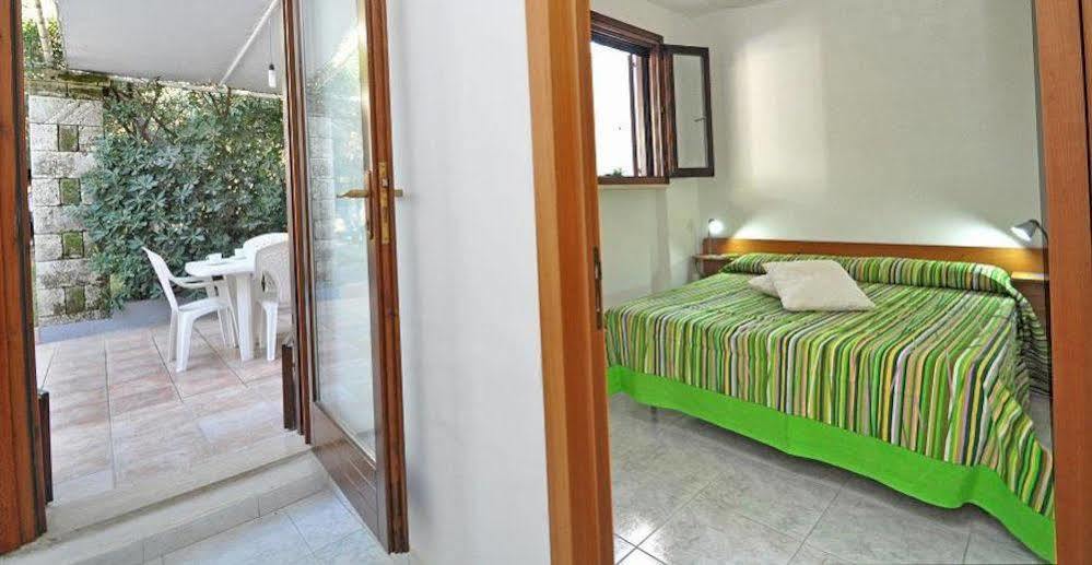 Elena Apart-hotel 3*