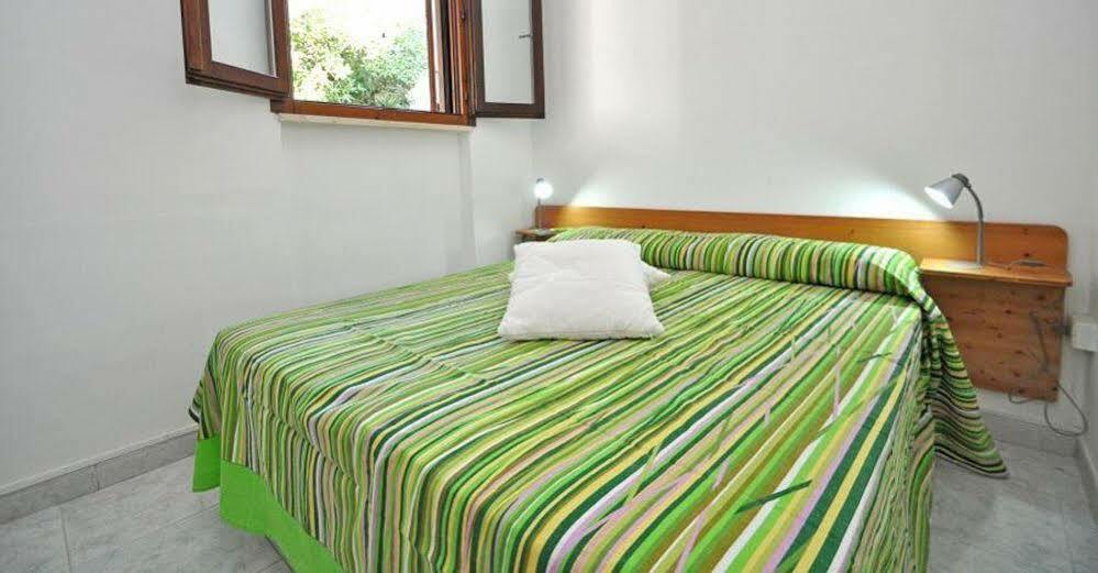 Apart-hotel Elena 3*